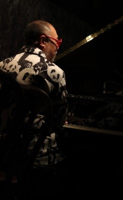後藤浩二(p) 岡田組 second generation
