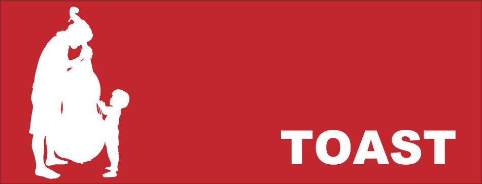 toast logo
